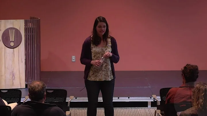 Author Talk: Jessica Hooten Wilson