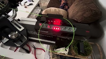 Wise 2086 over pulling