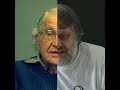 Noam Chomsky on Slavoj Žižek & Žižek's Response