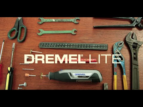 Video: Vad är en Dremel-gravör och varför behövs den