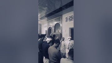 ماتيسر من سورة الحجرات بصوت القارئ محمد وليد الشرعبي