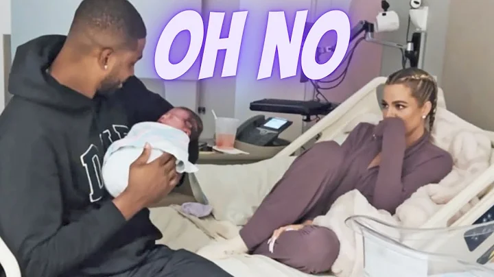 This Is Not Good Khloe| Khloe Kardashian ADMITS She Feels Less Connected To Her Surrogate Son