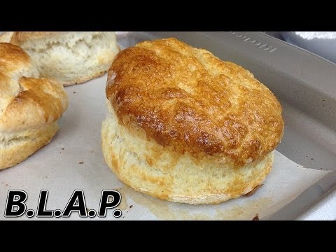 My Best All butter biscuits recipe !