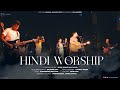 Live hindi worship  jesse jonathan david  gtn church kolkata