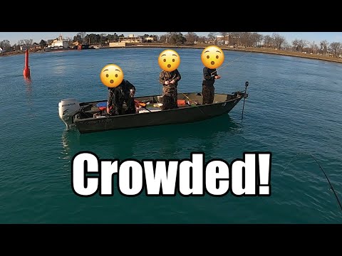 St. Clair River