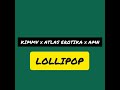 KIMMV x Atlas Erotika x AMN - Lollipop (out)