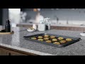 ELECTROLUX SENSECOOK 700 SERIE EOE6P46Z video