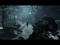 ПОТРЯСНАЯ СТЕЛС МИССИЯ ПРО СНАЙПЕРА из Игры Call of Duty Ghosts