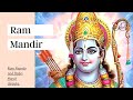 Trip To AyodhyaRam MandirSaryu Ghat vlog 01First Video ...