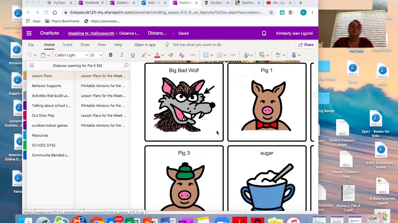 OneNote Tutorial - YouTube