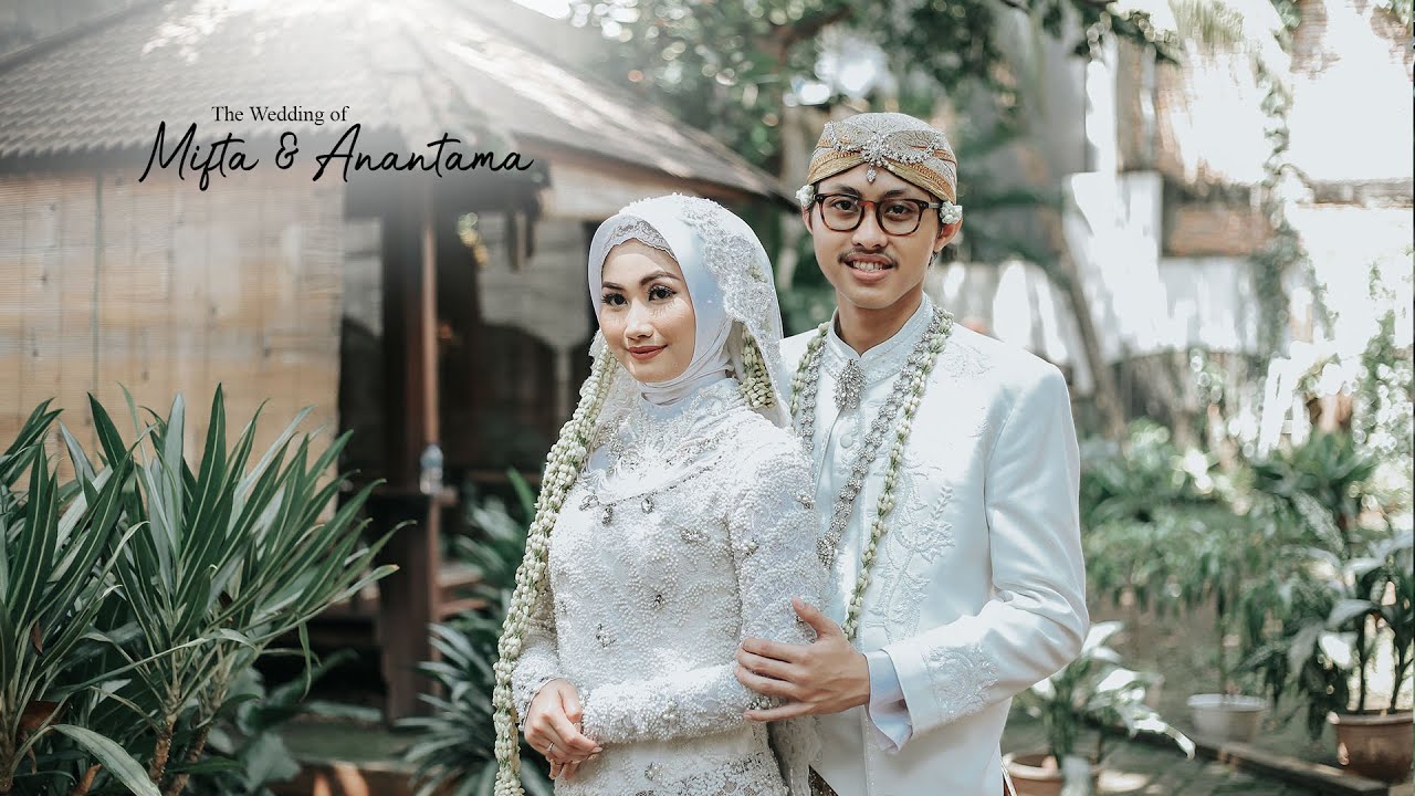 Akad Teaser of Mifta & Anantama by Alienco Photography