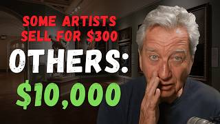 The Truth About Selling Art to Wealthy Collectors