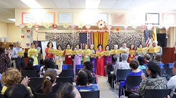 Có Những Người Anh - Tác giả Võ Đức Hảo