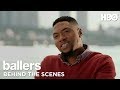 Ballers: Inside the Episode #2 (HBO)