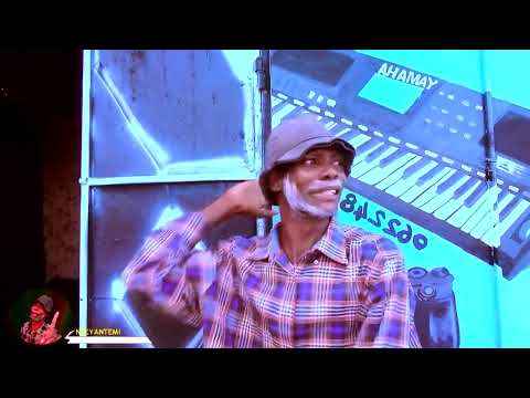 Bhudagala Ateuliwa Kuwashauli Wasanii Hawa 2 Nyakabaya Masome