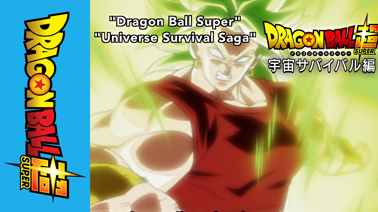 Dragon Ball Super - The Survival of the Universe - How to Play 