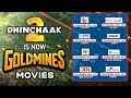 Dhinchaak 2 is now goldmines movies