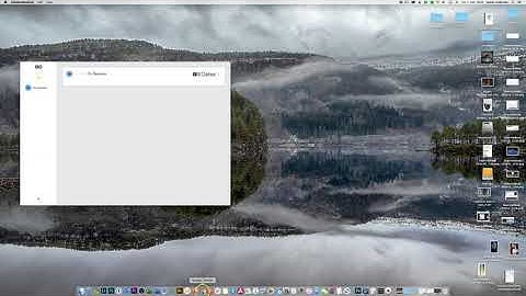 Eclipse - Desktop App Workflow Part 2