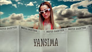 Yansıma | Derya Uluğ & Asil Gök Resimi