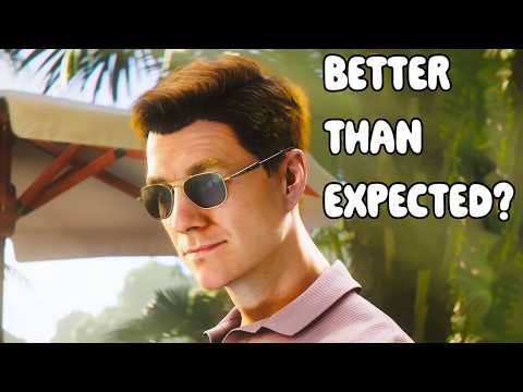 007 First Light Might Actually Work | Here's Why
