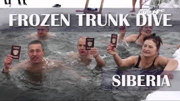 (VTC14)_Kỳ lạ phong tục đón năm mới ở các nước trên thế giới