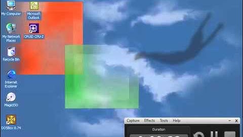 Windows 2000 Professional Service Pack 1 on Oracle VM Virtualbox
