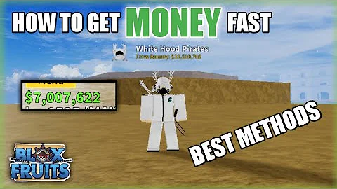 How To Get F Coins In Blox Fruit - how to get all fragments roblox