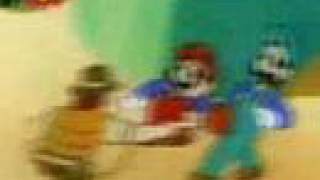 Marios Adventure