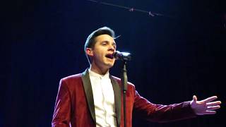 David Archuleta - He Is Born - Franklin