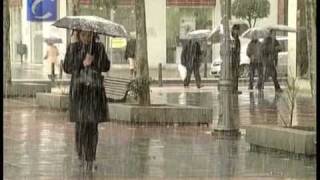 Intenso temporal de nieve en las nueve provincias de Castilla y León