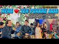 Mera dil ye pukare aja by ali raza santoo khan  viral on instagram