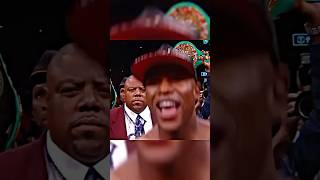 Floyd Mayweather vs Victor Ortiz Dirtiest fight in the history of boxing #floydmayweather #boxing