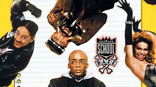 School Daze (1988) - Movie Review
