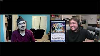 Theses Cards Are Taking Over CEDH Slop META