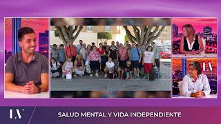 La Ventana de Lucía, entrevista a Ricardo Campos y Guillermo Pérez.