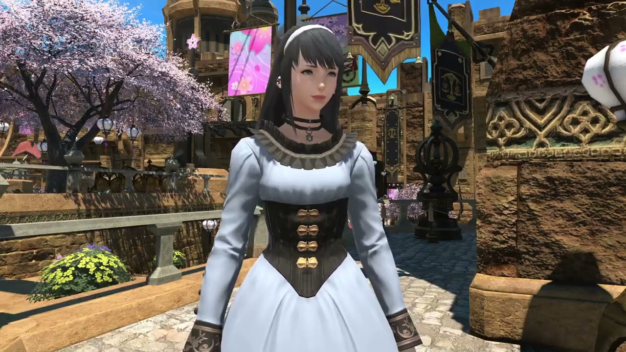 2026-03-01 FFXIV: Little Ladies' Day event mission