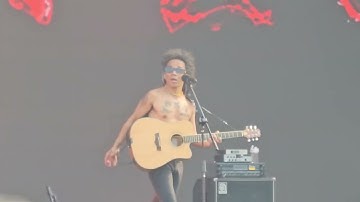 Slank - Virus - Synchronize Fest 3 September 2023 Panas Banget Jam 3