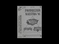 Winners Mix  1995 Producción maestra lado A  (Cassette Collection By B-Dj Torreón México)