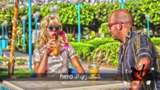 Ba7b El sha3r El zero /بحب الشعر الزيرو   YouTube