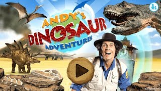 Andy's Dinosaur Adventures - The Great Fossil Hunt screenshot 5