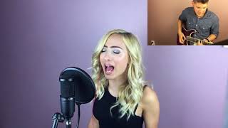 Amsterdam - Nothing But Thieves (Cover)