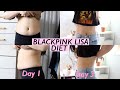 BLACKPINK LISA DIET + Workouts -  I eat and workout like Lisa for 3 days before a BLACKPINK comeback