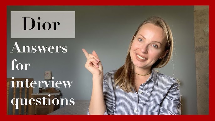 REAL* LOUIS VUITTON INTERVIEW QUESTIONS, HOW TO ANSWER & WHAT TO