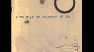 Watch Cowboy Junkies From Hunting Ground To City video