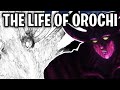 The Life Of Orochi (One-Punch Man)