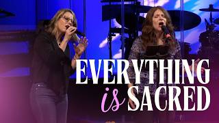Watch Berman Everything video