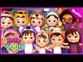 Австралийские животные | Детские Песенки Для Самых Маленьких | Baby Toon - Мультфильм