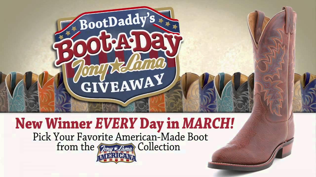 BootDaddy - March 14 Larry's Country Diner - YouTube