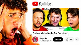 Kwebbelkop ~ Congratulations Crainer ~ Reupload
