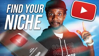 NICHE DOWN to Beat The YouTube Algorithm and Stand Out in a 'Saturated Niche'